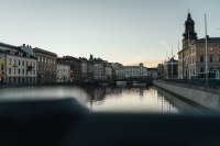 Göteborg is goedkoper dan Stockholm en minstens zo mooi