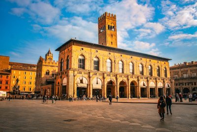 Bologna is de meest onderschatte stad van Italië