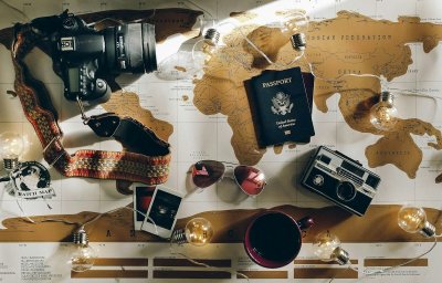 Zo voorkom je dat AI je vakantieplanning verpest